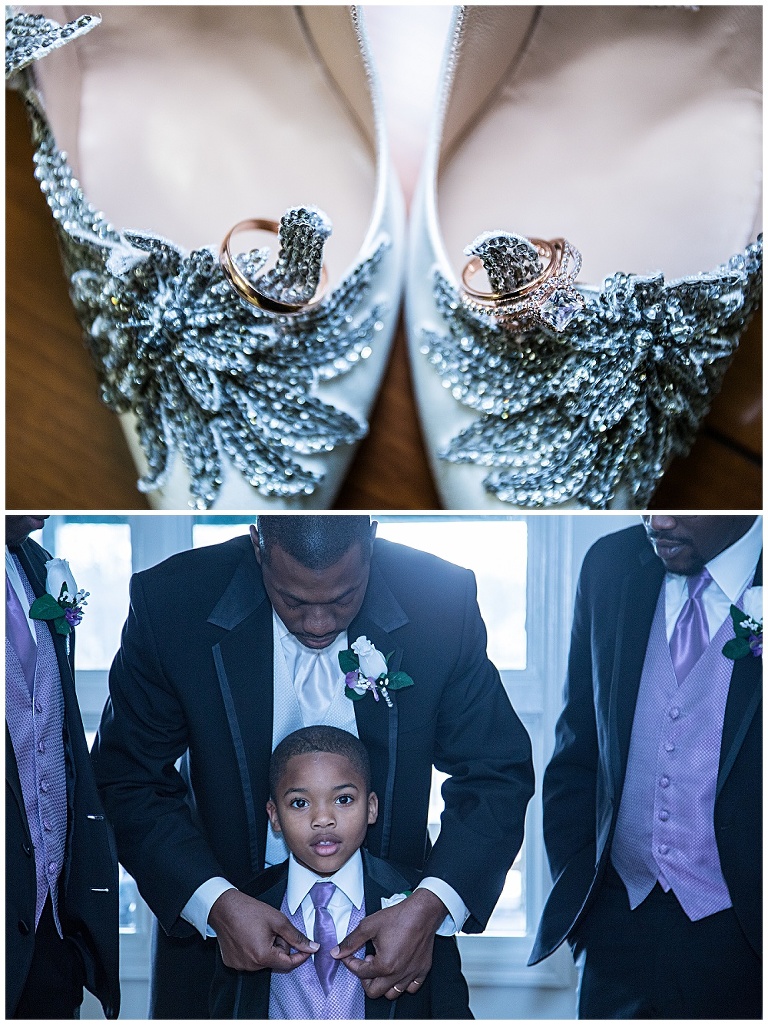 Alisa & Chris' New Years Eve Wedding! | Patuxent Greens Country Club, Laurel Maryland 2013-12-31_0004