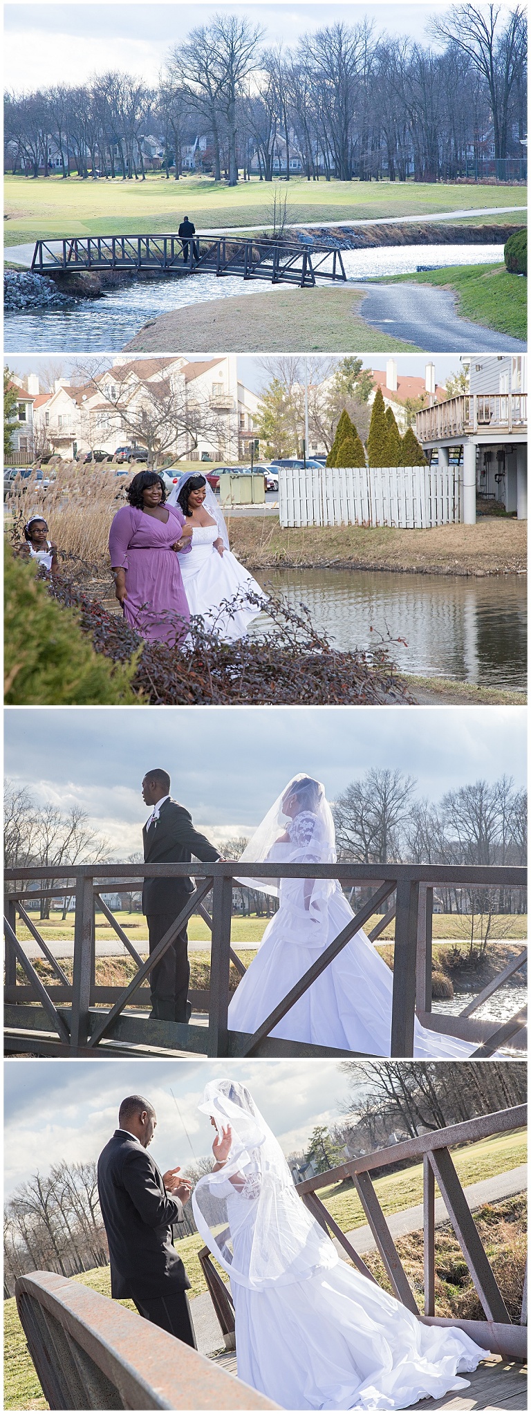 Alisa & Chris' New Years Eve Wedding! | Patuxent Greens Country Club, Laurel Maryland 2013-12-31_0005