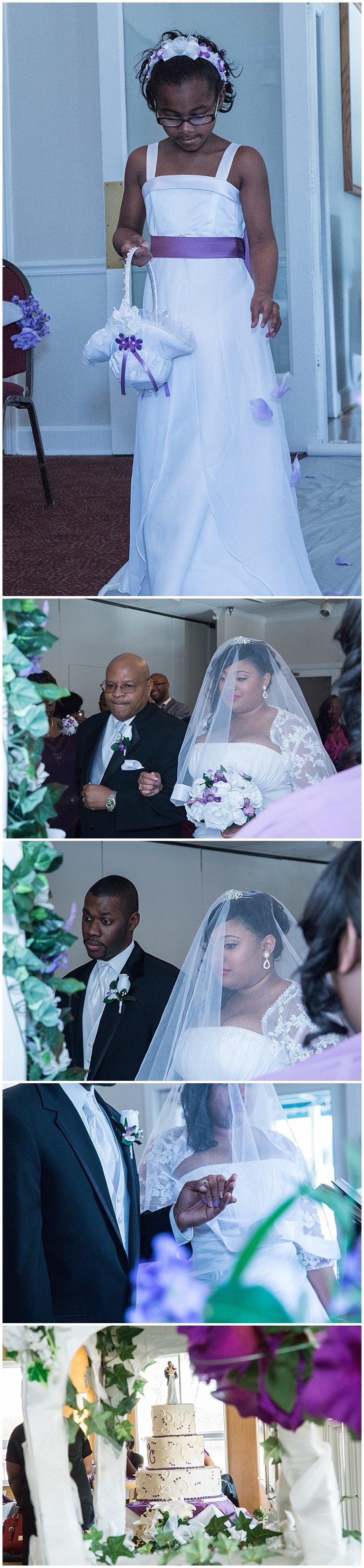 Alisa & Chris' New Years Eve Wedding! | Patuxent Greens Country Club, Laurel Maryland 2013-12-31_0008