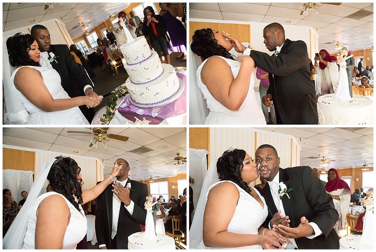 Alisa & Chris' New Years Eve Wedding! | Patuxent Greens Country Club, Laurel Maryland 2013-12-31_0010
