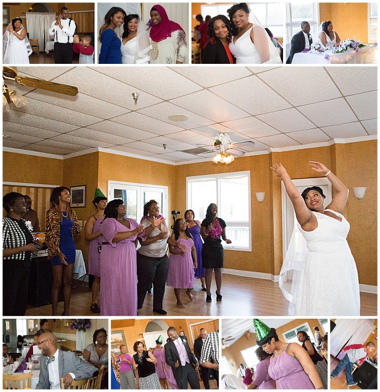Alisa & Chris' New Years Eve Wedding! | Patuxent Greens Country Club, Laurel Maryland 2013-12-31_0011