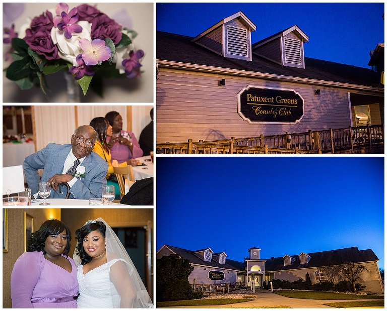 Alisa & Chris' New Years Eve Wedding! | Patuxent Greens Country Club, Laurel Maryland 2013-12-31_0012