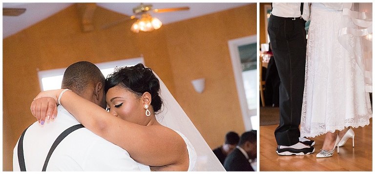 Alisa & Chris' New Years Eve Wedding! | Patuxent Greens Country Club, Laurel Maryland 2013-12-31_0013