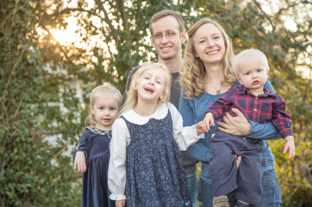 Whalen Family Portraits! | Ferry Farm, Fredericksburg VA ...